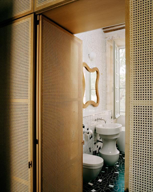 Hotel Du Cloitre Arles Luaran gambar