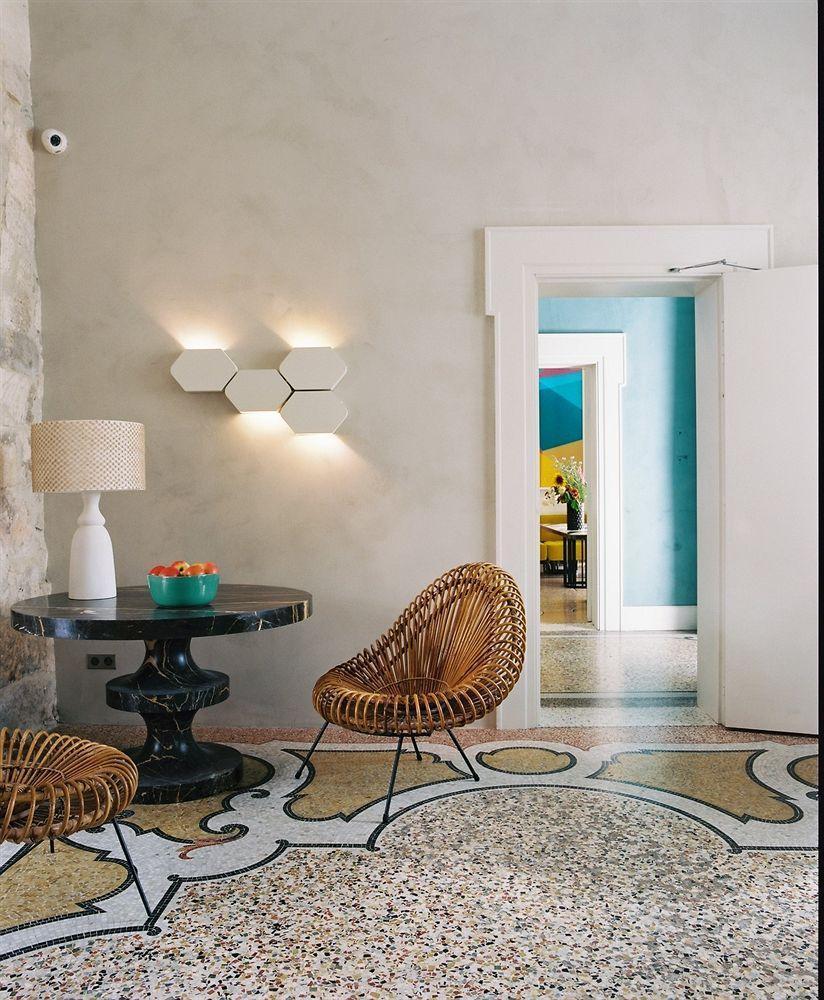 Hotel Du Cloitre Arles Luaran gambar