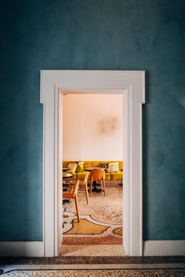 Hotel Du Cloitre Arles Luaran gambar