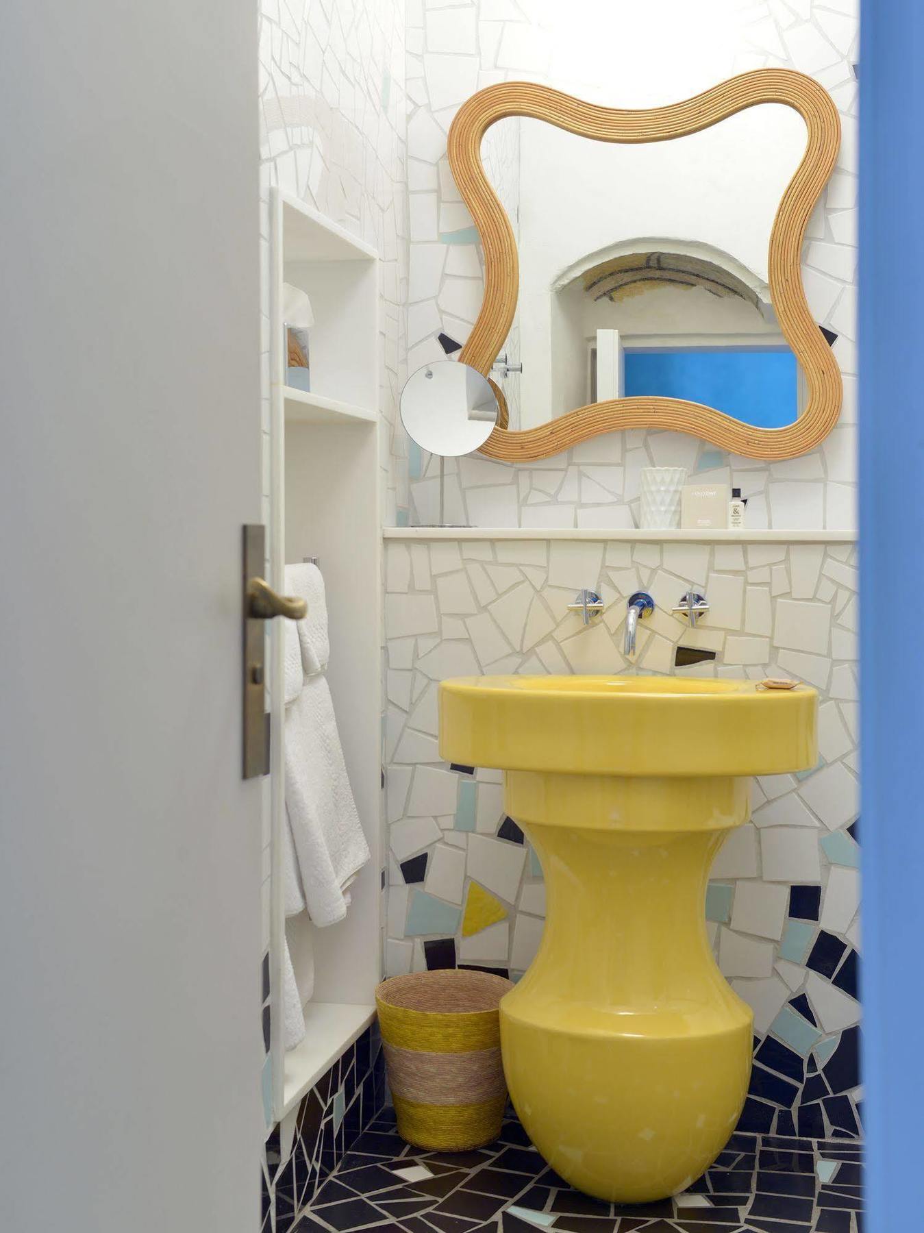 Hotel Du Cloitre Arles Luaran gambar