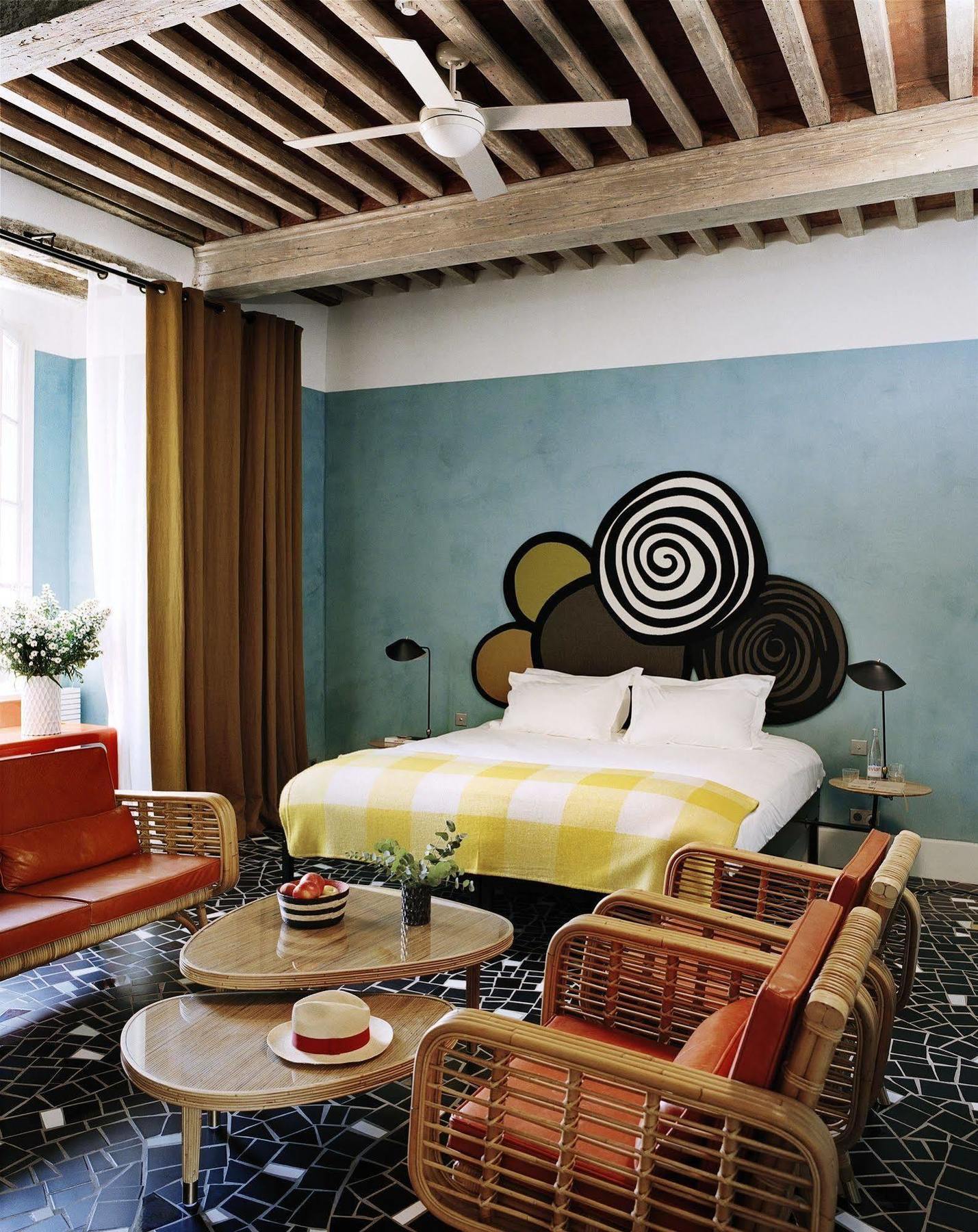 Hotel Du Cloitre Arles Luaran gambar