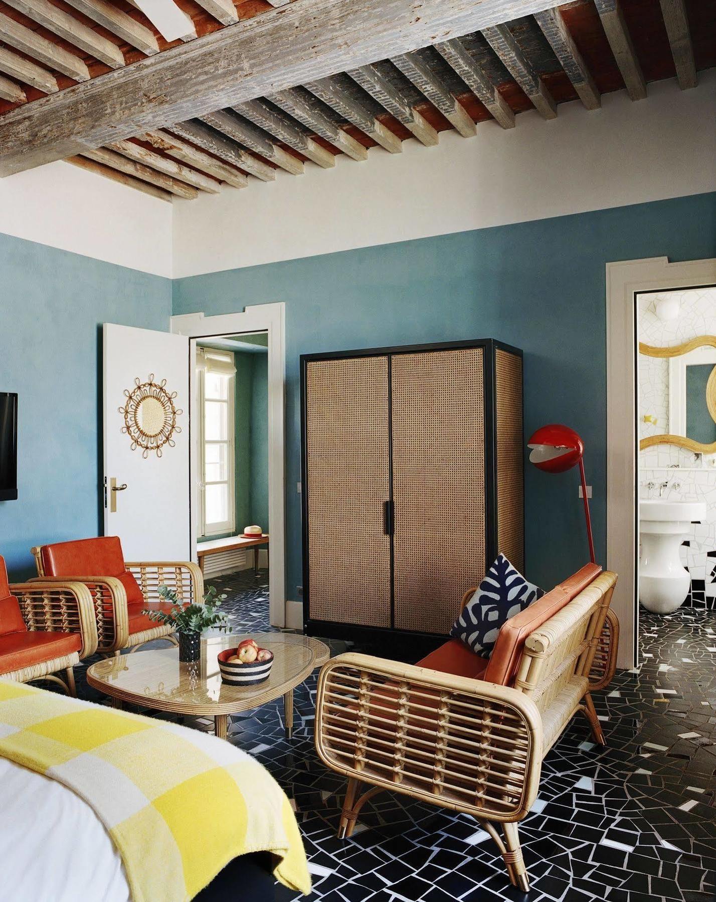 Hotel Du Cloitre Arles Luaran gambar