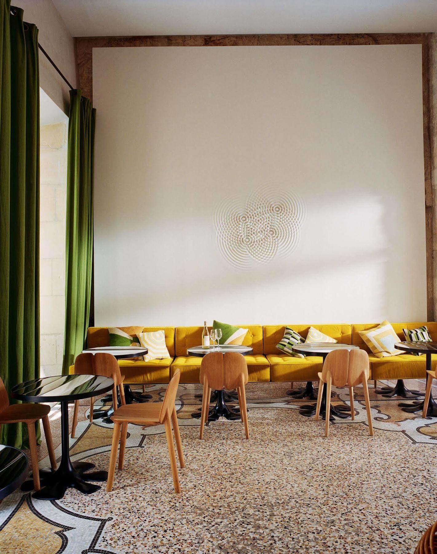 Hotel Du Cloitre Arles Luaran gambar