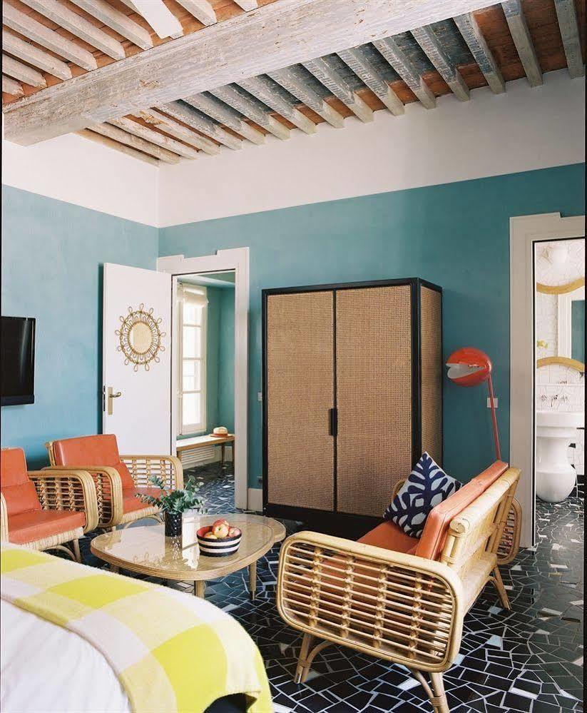 Hotel Du Cloitre Arles Luaran gambar