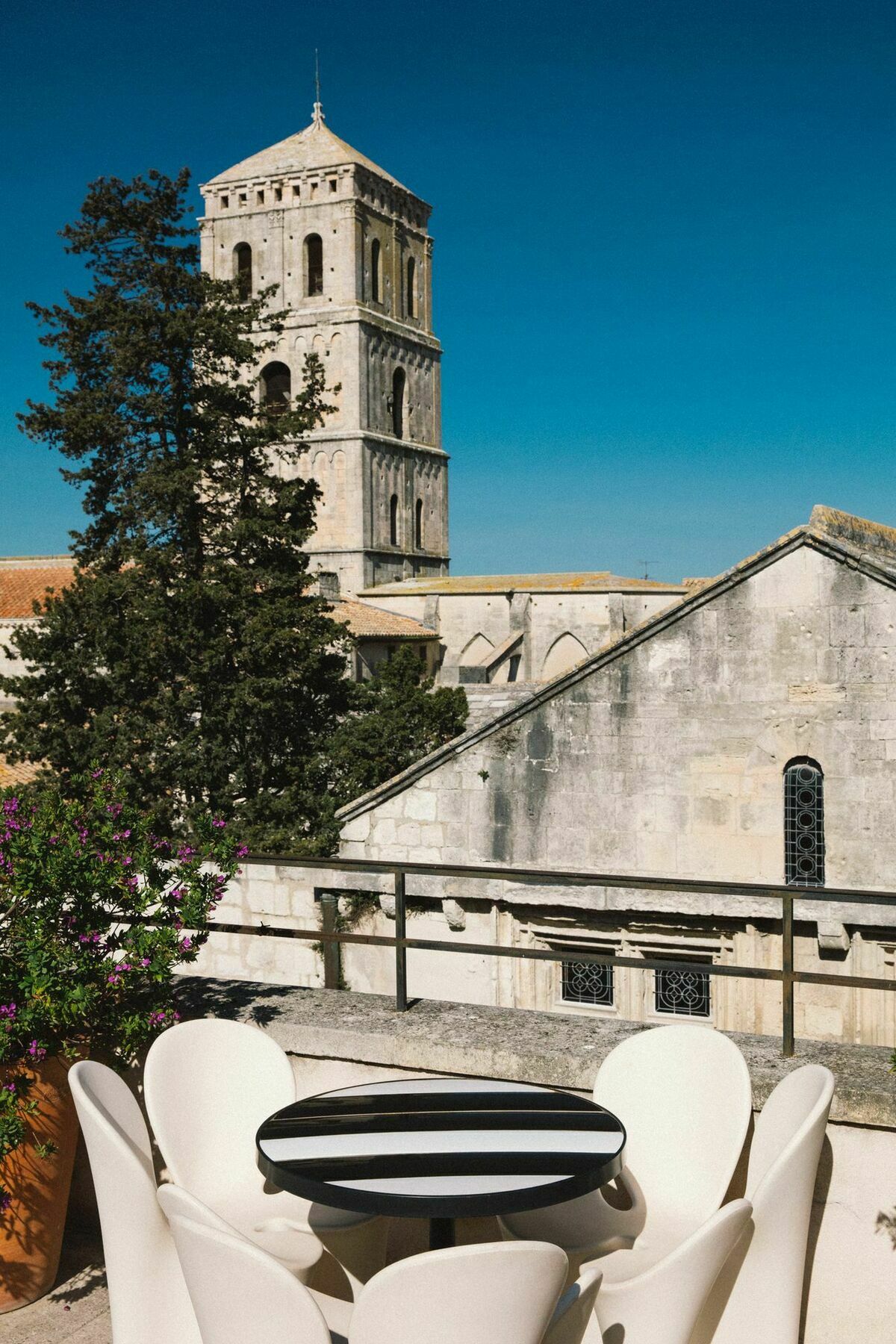 Hotel Du Cloitre Arles Luaran gambar