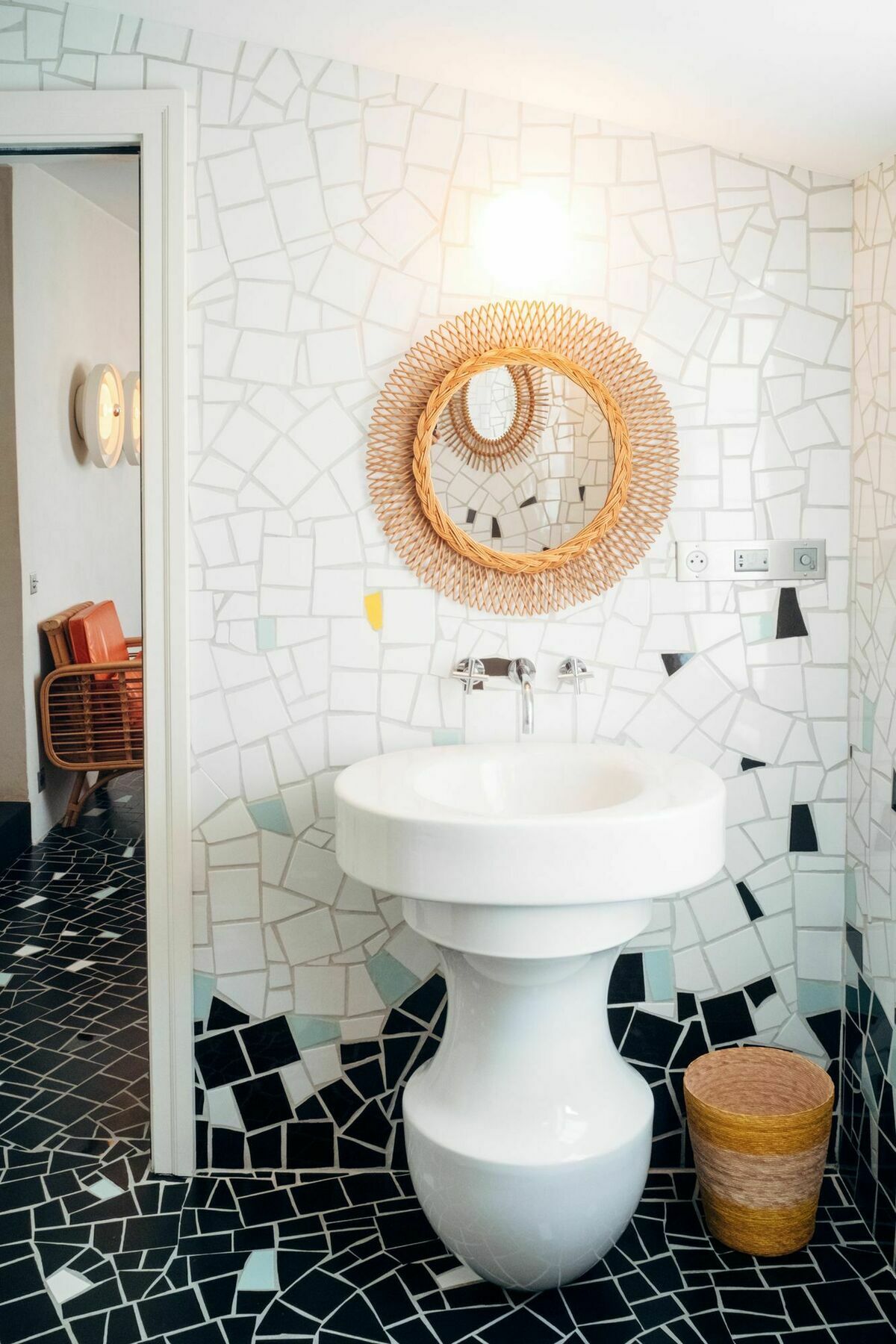 Hotel Du Cloitre Arles Luaran gambar