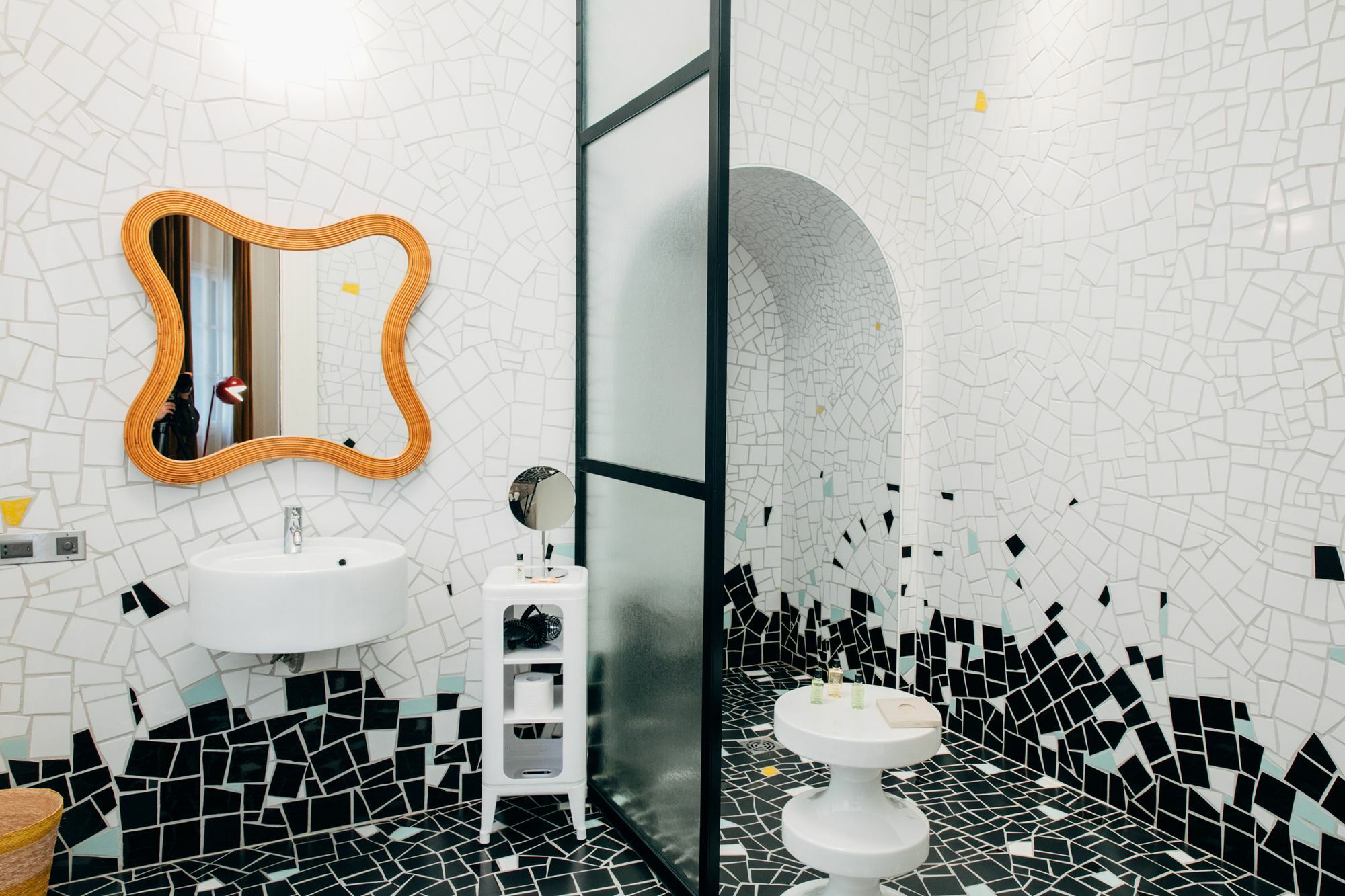 Hotel Du Cloitre Arles Luaran gambar