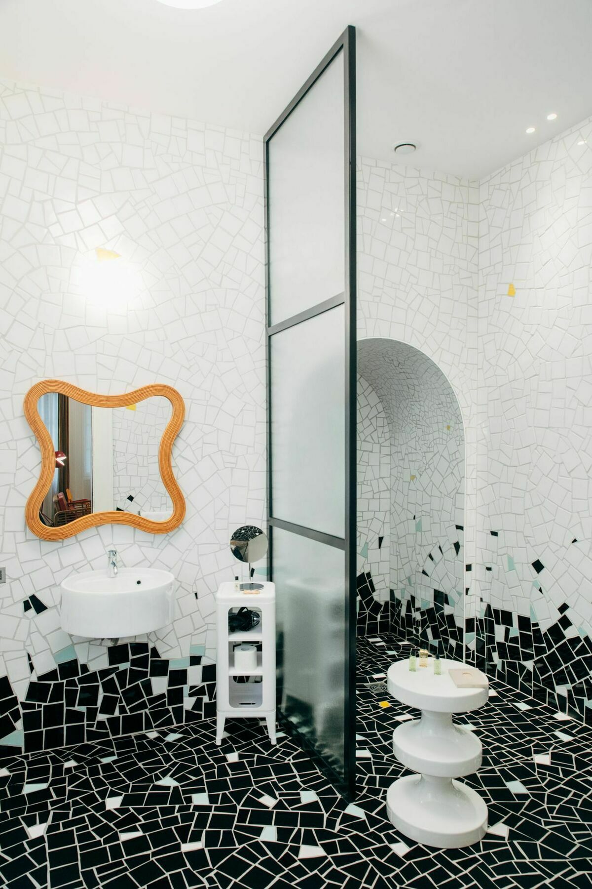 Hotel Du Cloitre Arles Luaran gambar