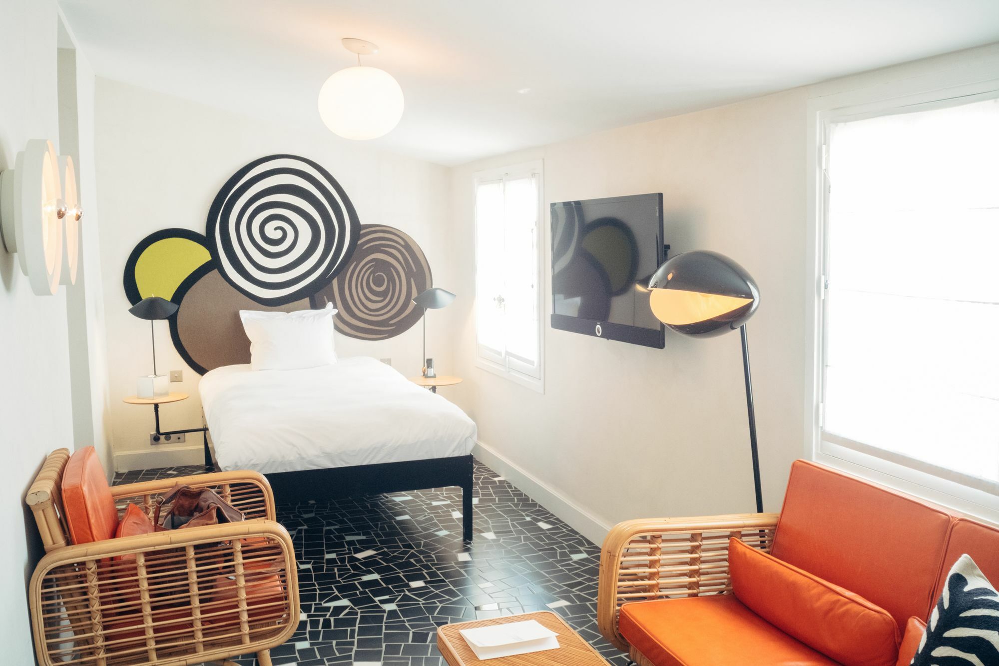 Hotel Du Cloitre Arles Luaran gambar