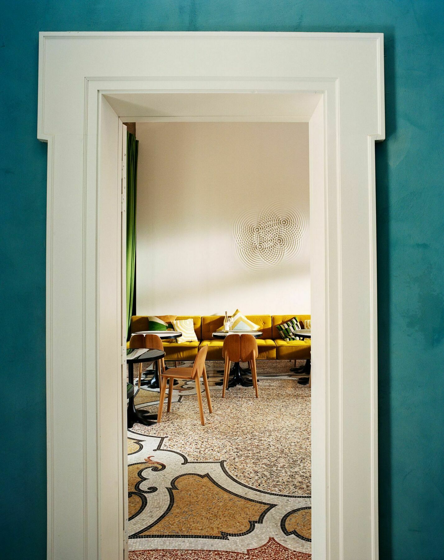 Hotel Du Cloitre Arles Luaran gambar